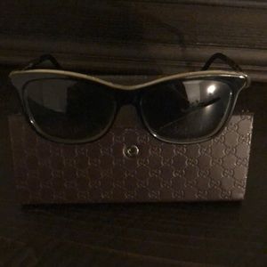 Gucci sunglasses